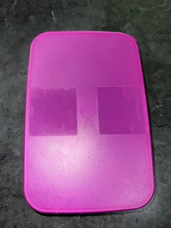 Tupperware Fridgemate Container - Picture 4 of 6